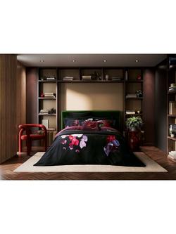 Ted Baker Expressionist Floral Duvet Cover Set, Multi