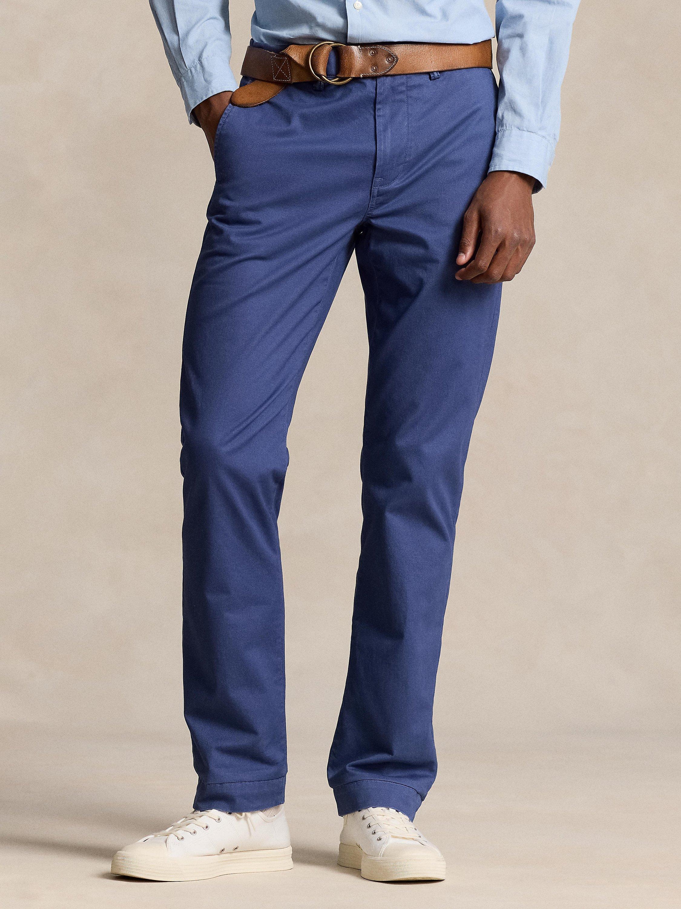 Polo ralph lauren classic fit cotton chino online