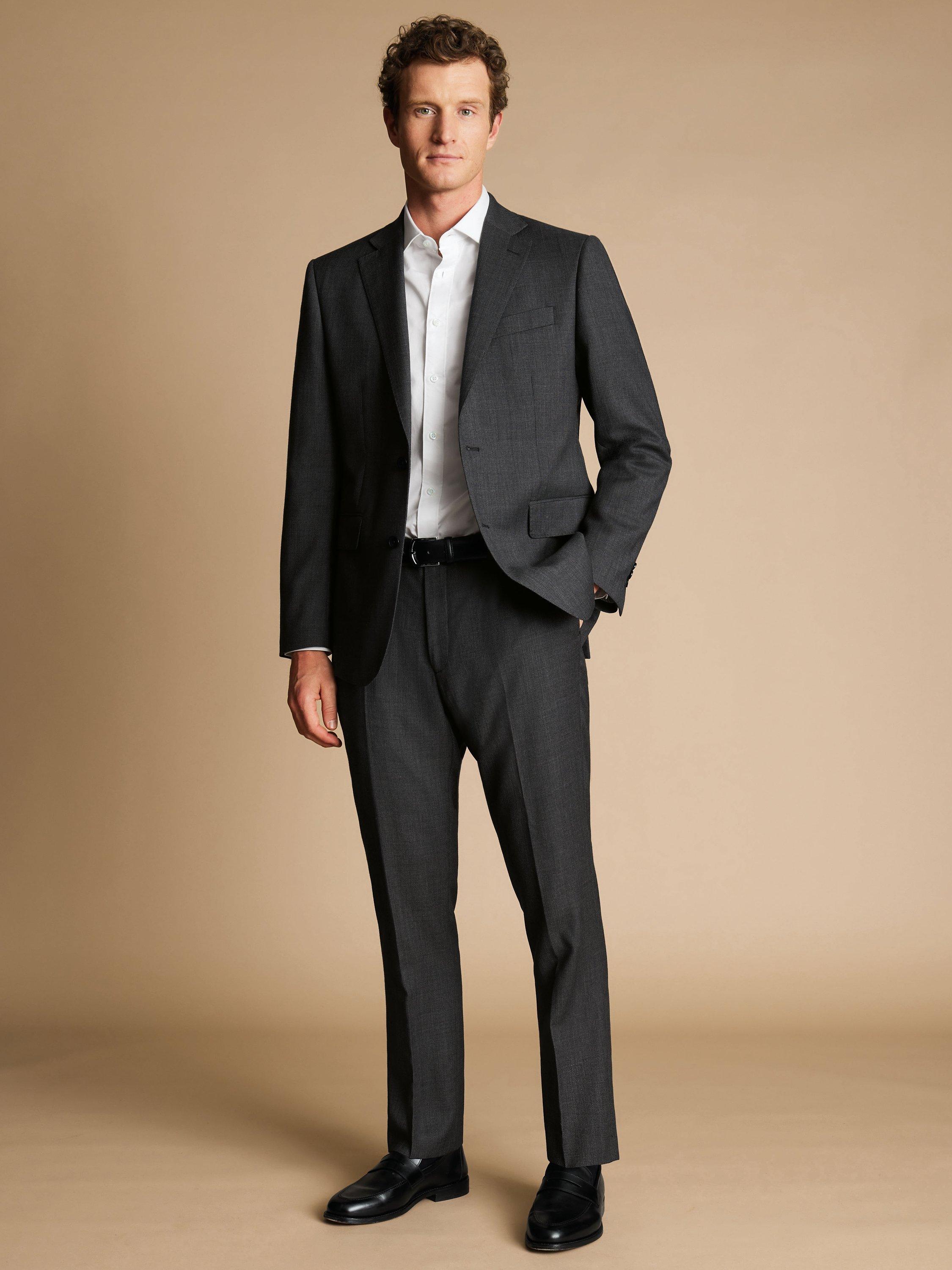Men's Suit Jackets | Charles Tyrwhitt