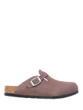 Birkenstock Kids' Boston Clogs, Taupe