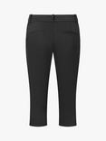 Twist & Tango Joanne Capri Trousers, Black