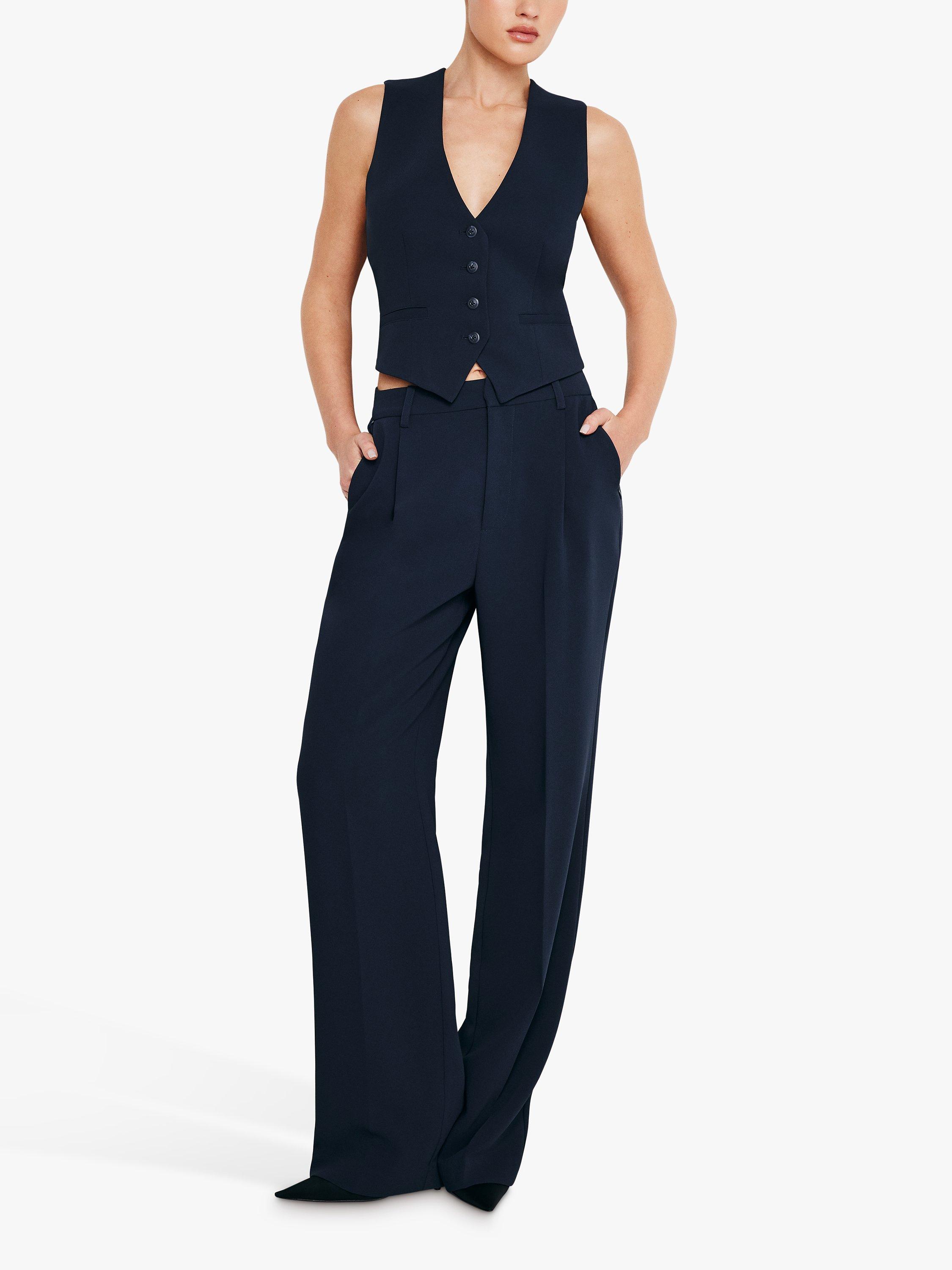 John lewis womens trouser suits best sale