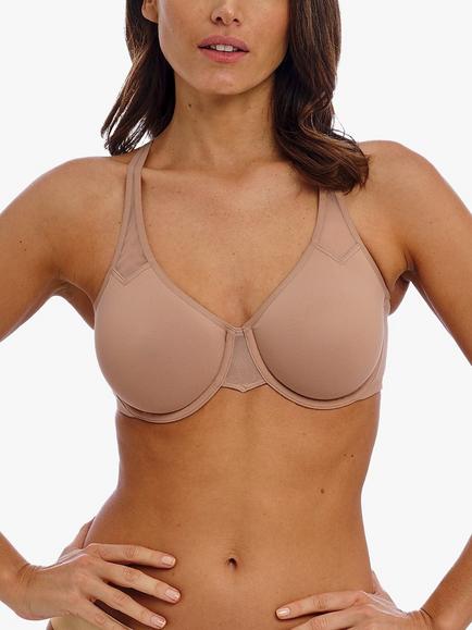 Wacoal Body By 2.0 Classic Underwired Bra, Roebuck