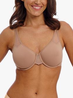 Wacoal Body By 2.0 Bra, Roebuck - view 2, Roebuck