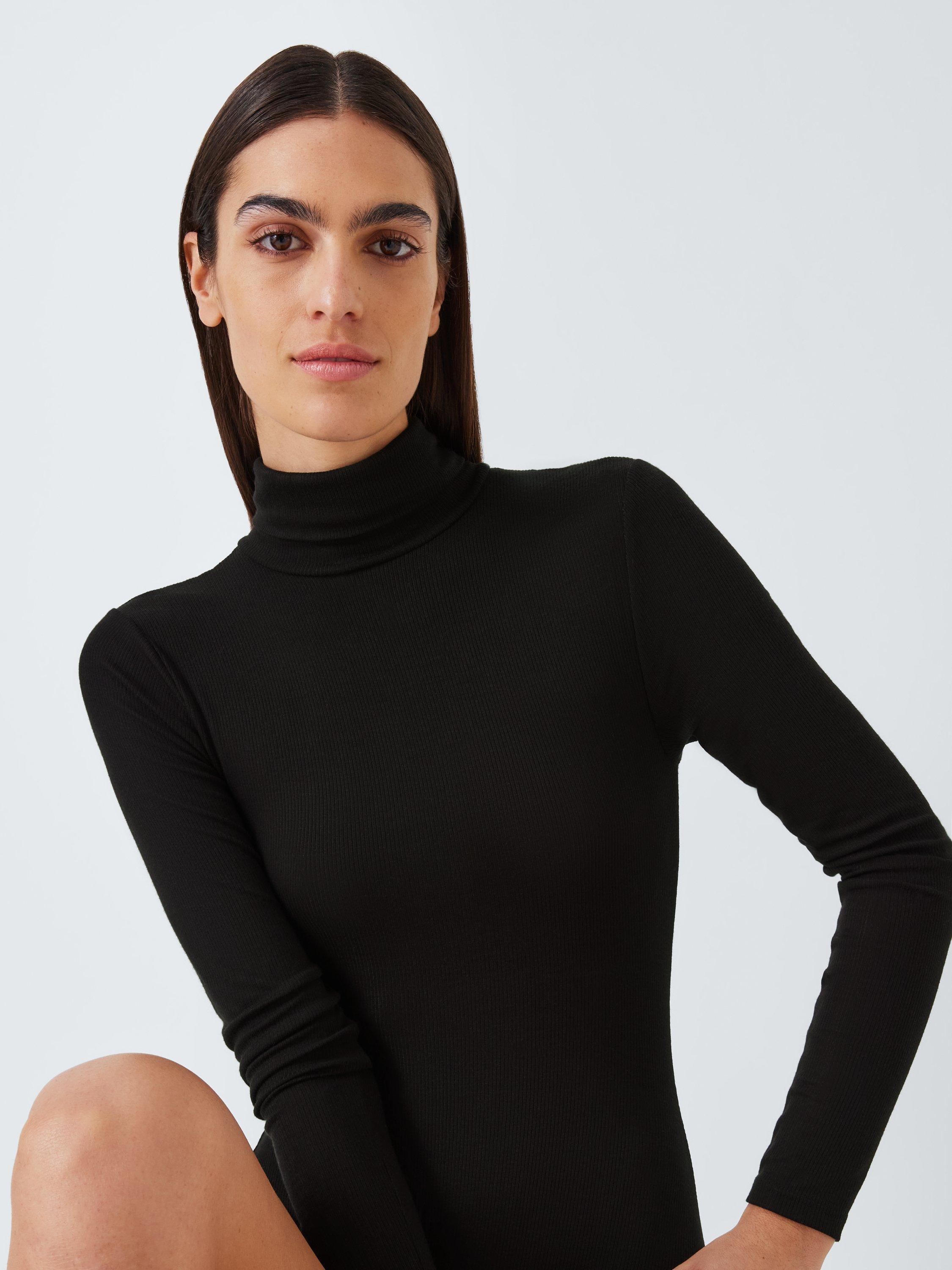 Roll neck body store