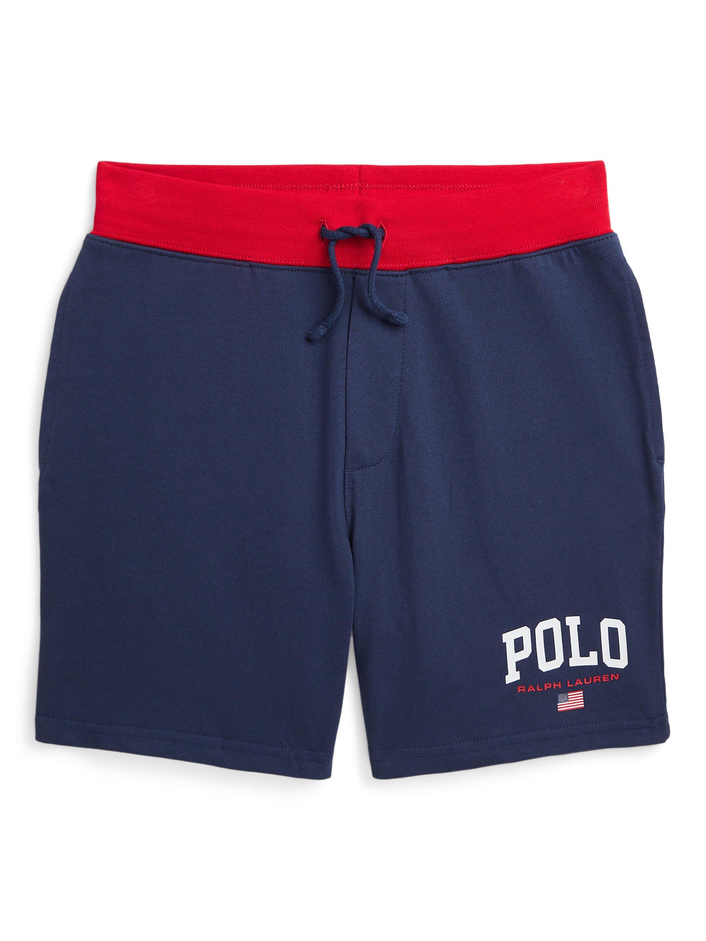 John lewis ralph lauren shorts on sale