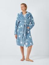 John Lewis Waffle Bed Jacket