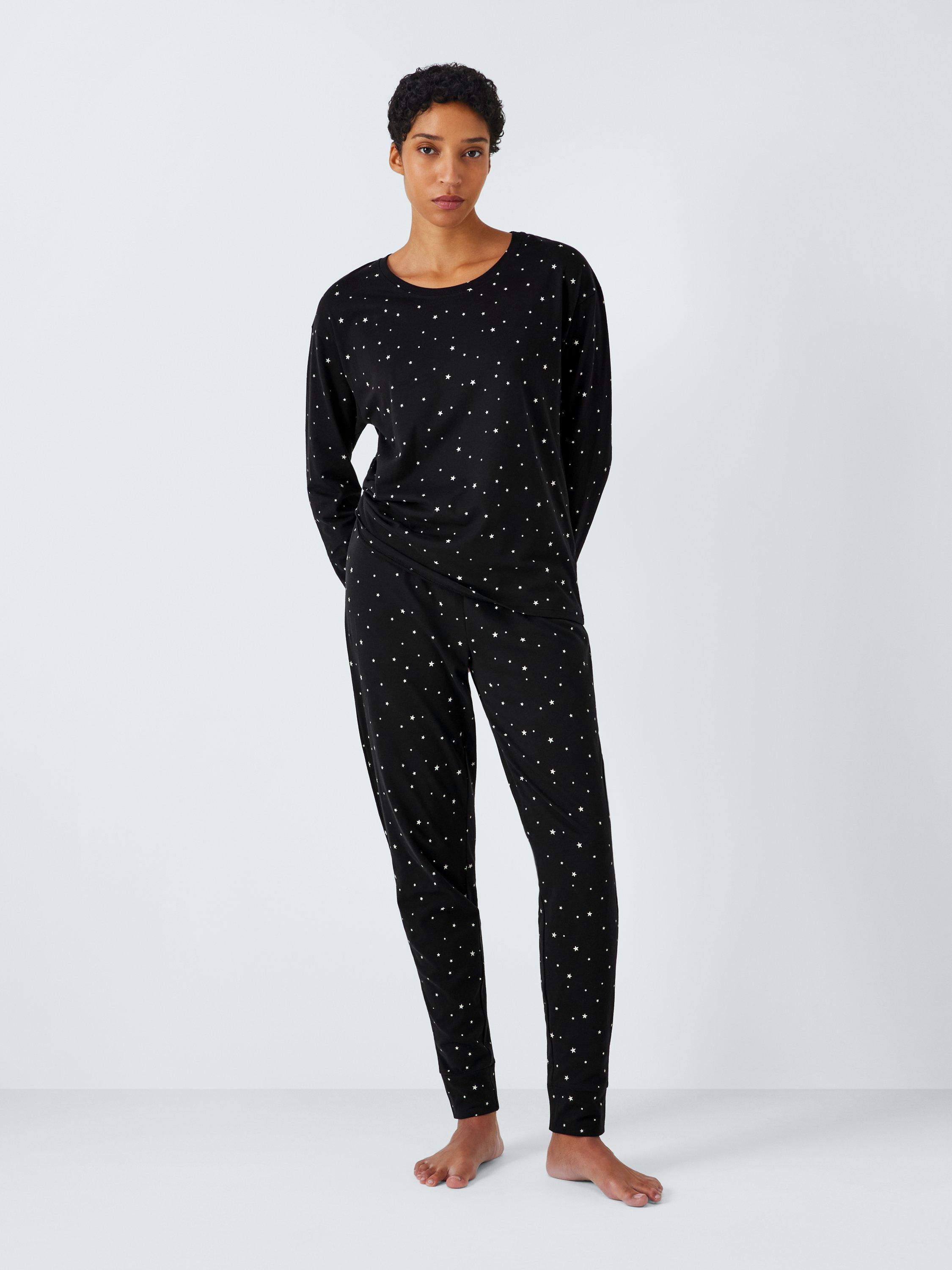 John lewis star pyjamas sale