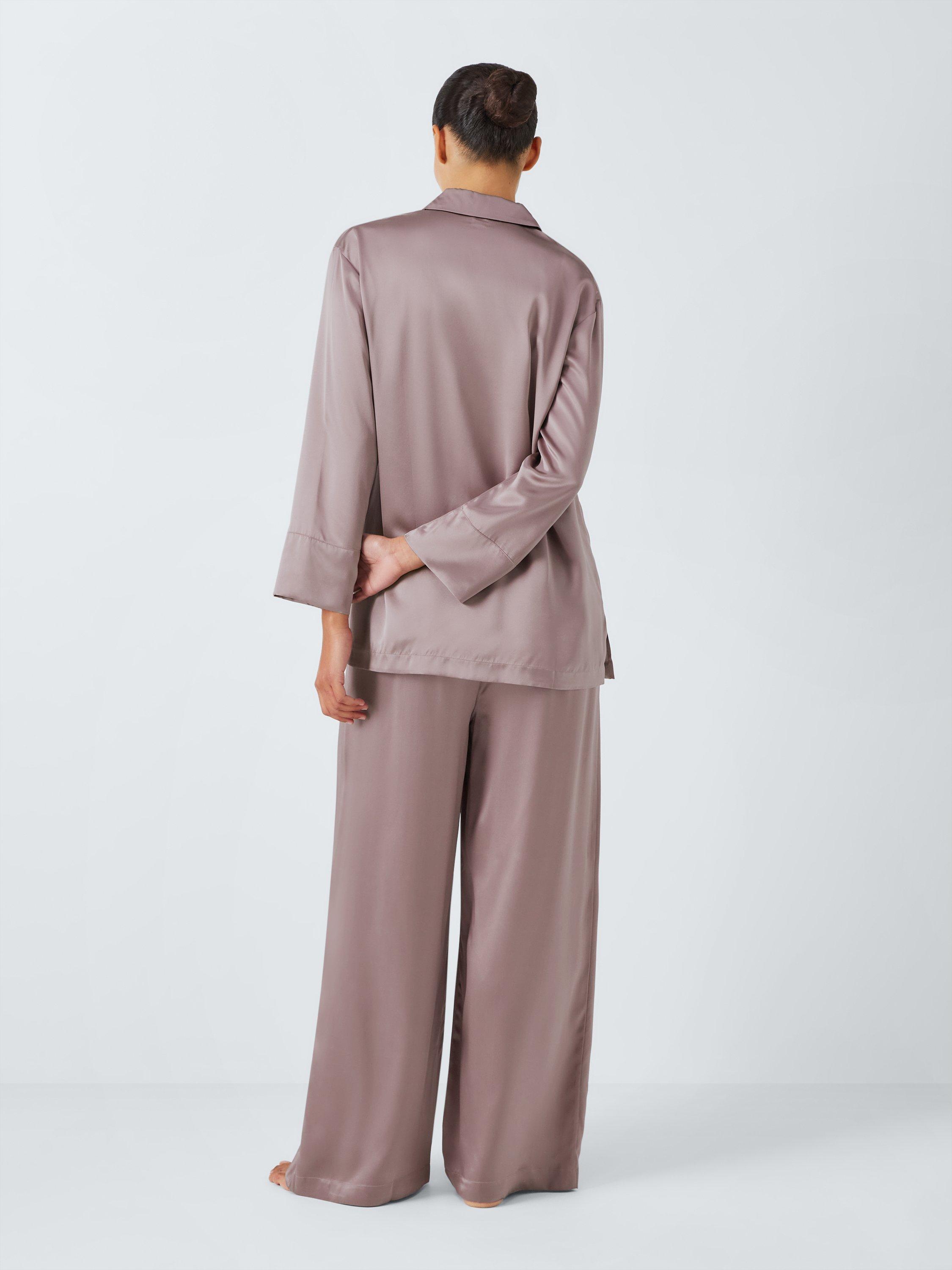 Silk nightwear john lewis sale