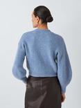 John Lewis Alpaca Wool Blend Cardigan