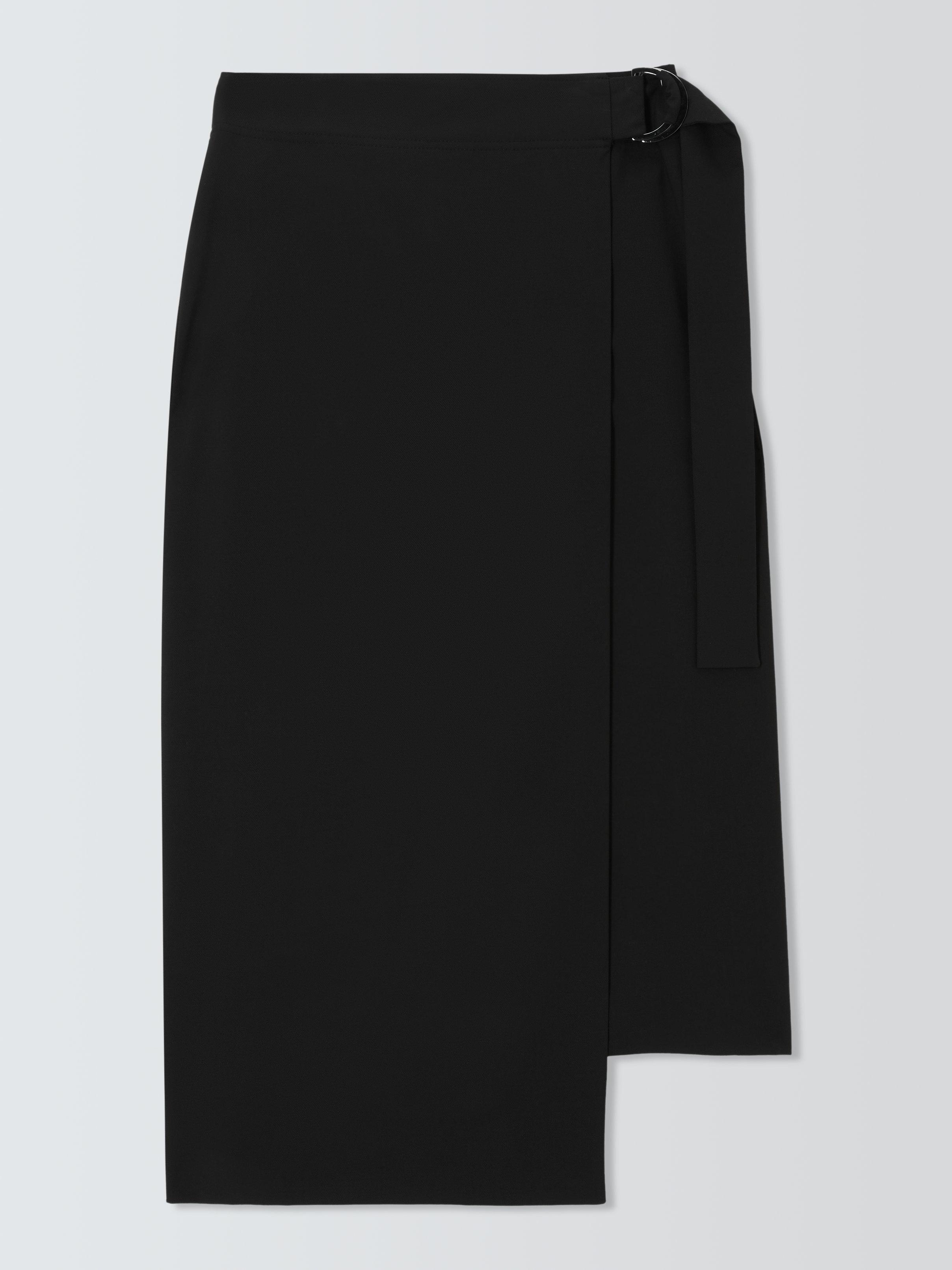 Black pencil skirt john lewis best sale