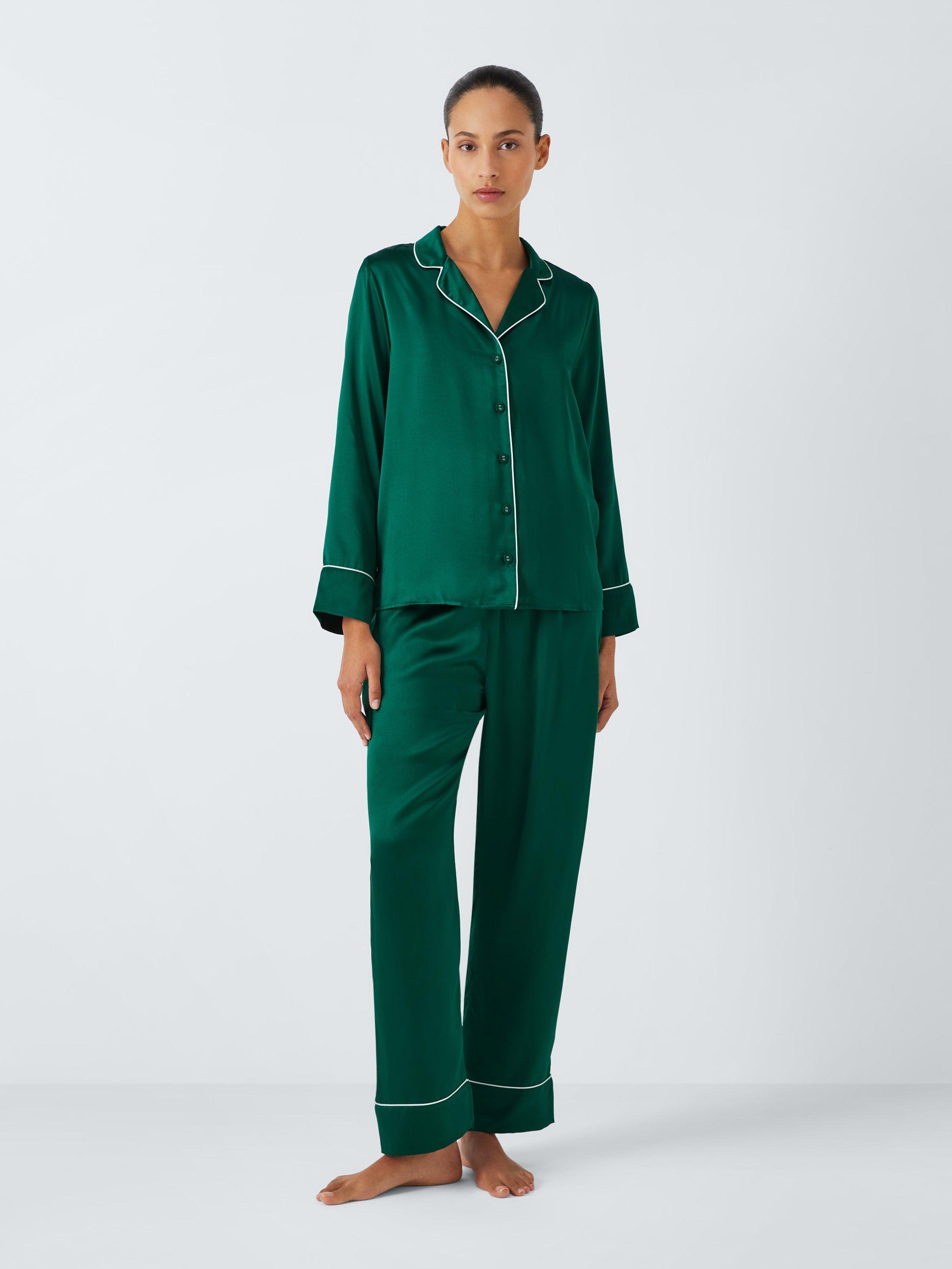 John lewis womens pyjamas hotsell