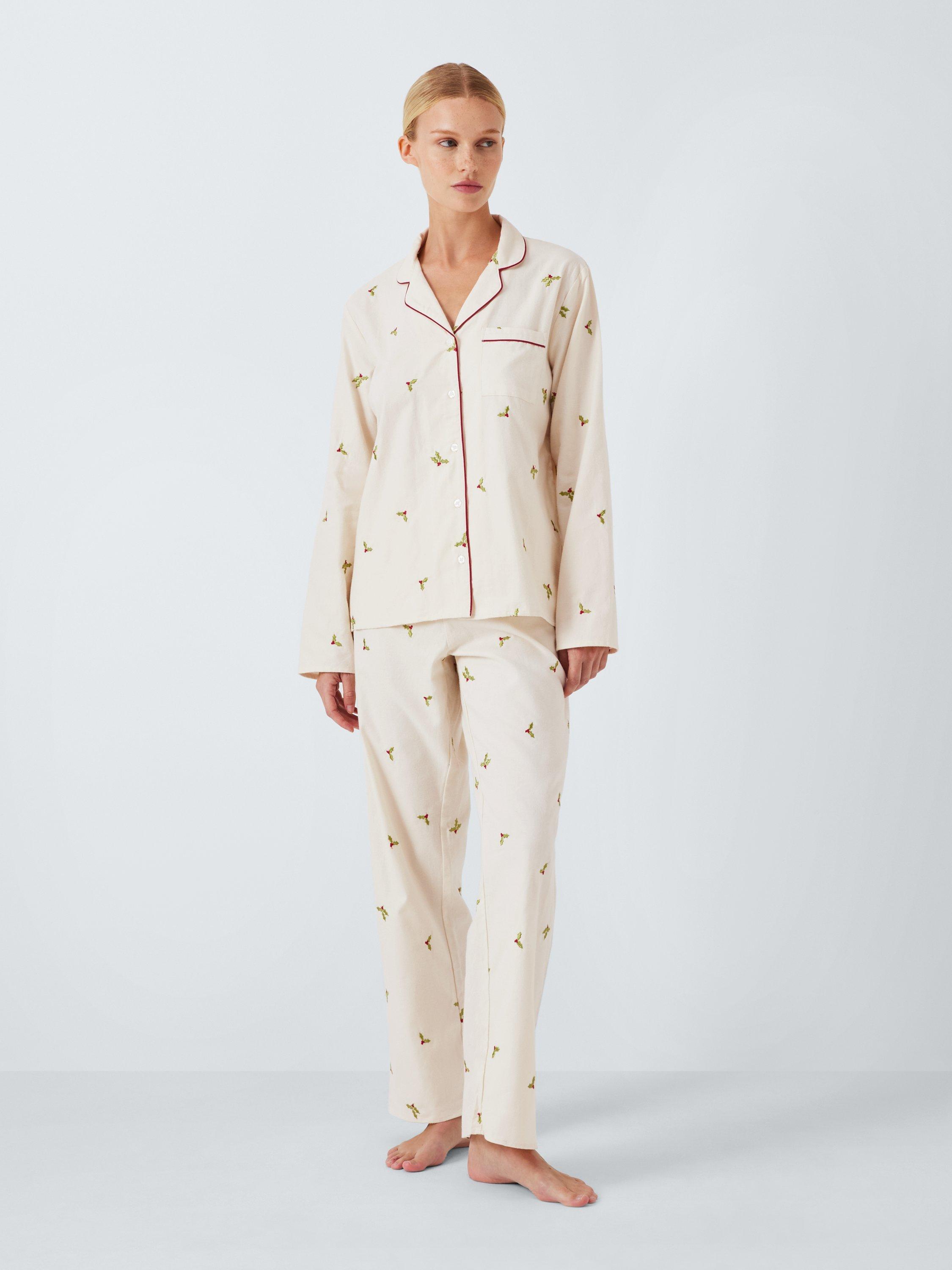 John lewis pyjamas for ladies sale