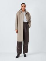 John lewis car coat hotsell