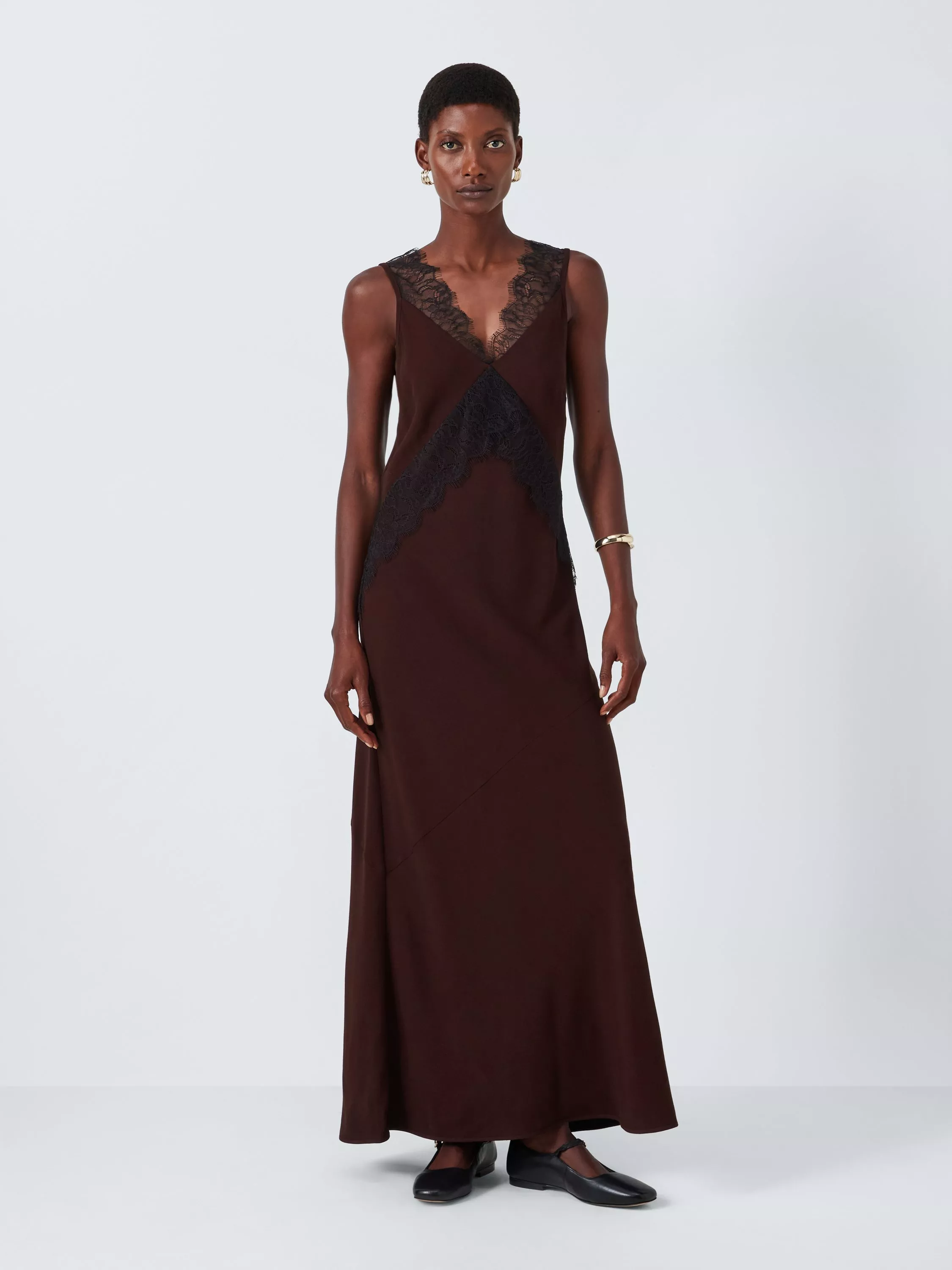 John lewis evening wear clearance
