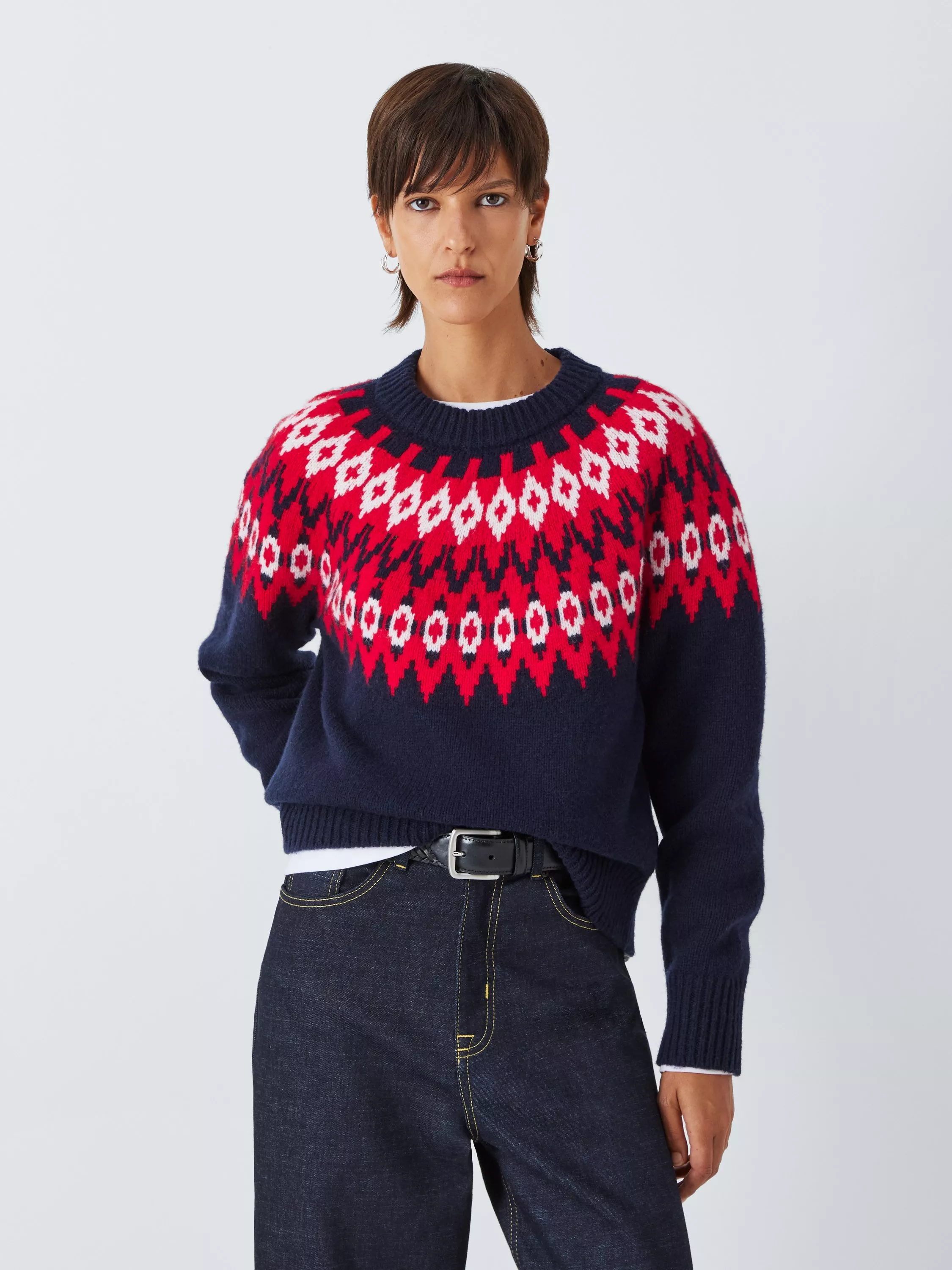 John lewis jumpers for ladies hotsell