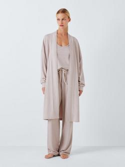 John Lewis Three Piece Lounge Set, Oatmeal