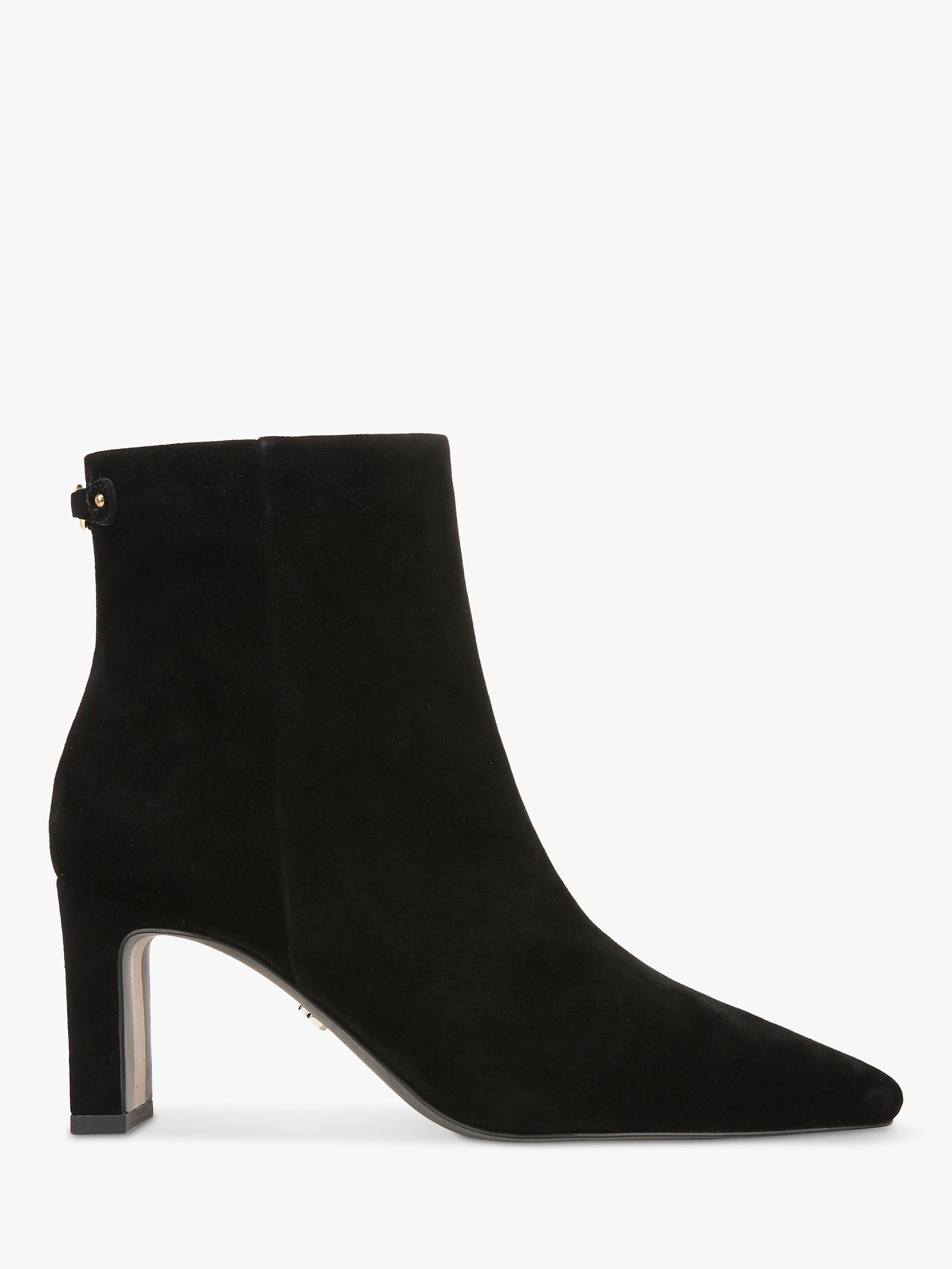 Edelman booties best sale