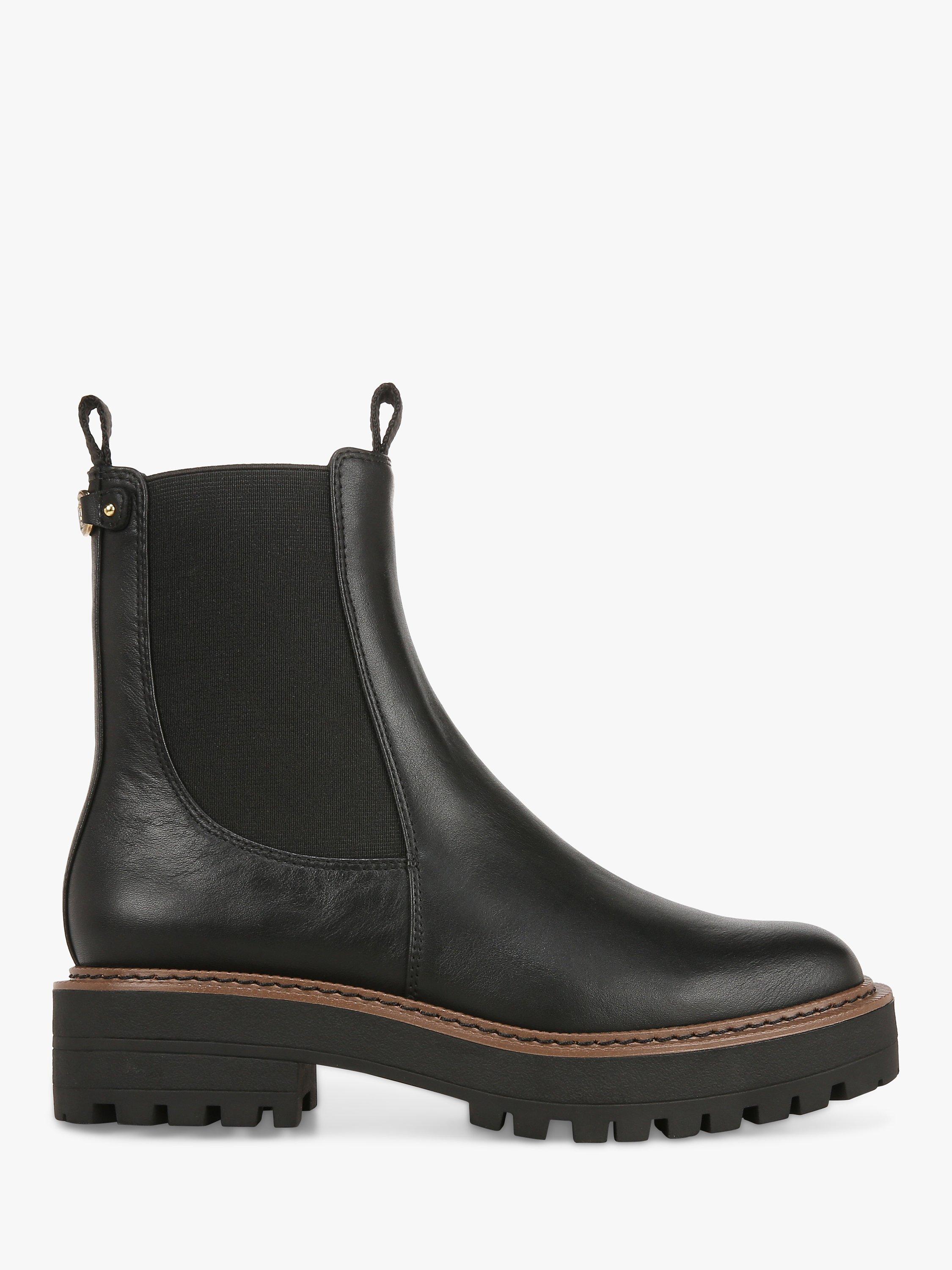 Next chunky chelsea boots best sale