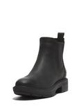 Timberland Brimfield Leather Ankle Boots, Black