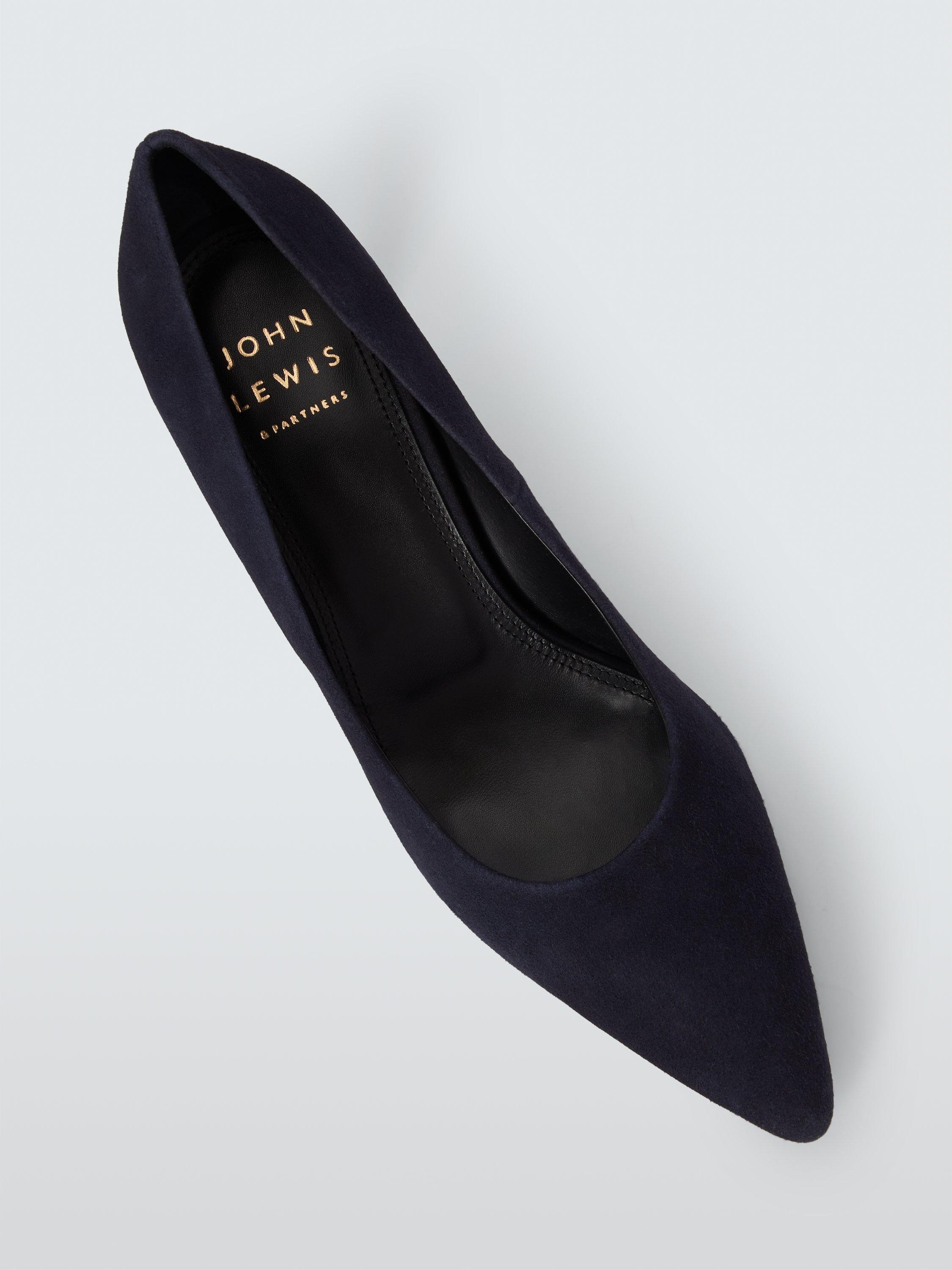 John lewis evening shoes online