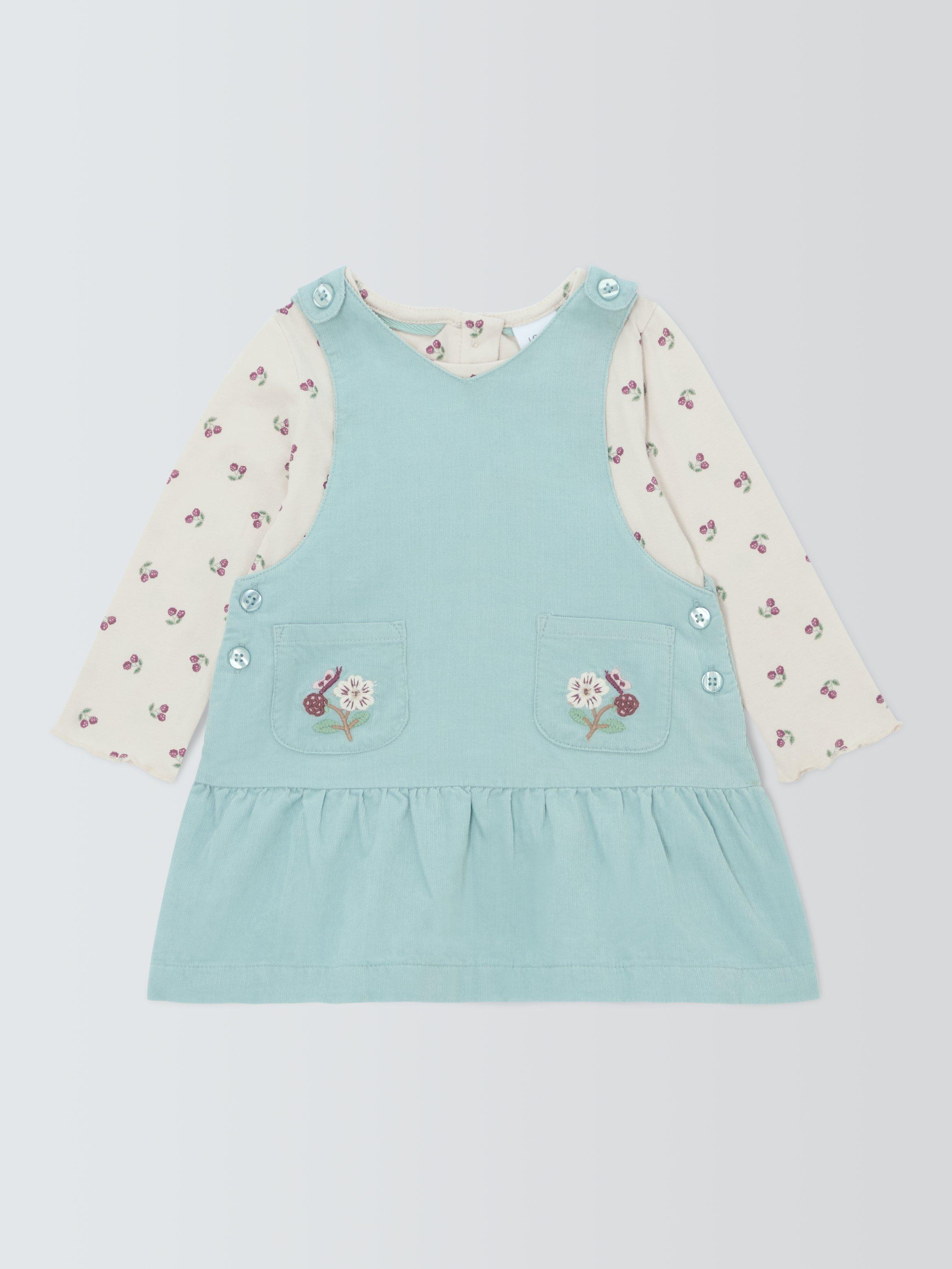 John lewis pinafore online