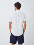 Polo Ralph Lauren Short Sleeve Shirt, White