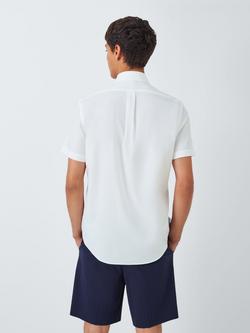 Polo Ralph Lauren Short Sleeve Shirt - view 2, White