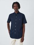 Polo Ralph Lauren Short Sleeve Shirt, Newport Navy