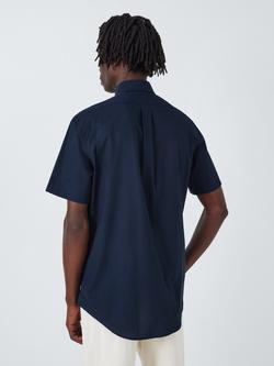 Polo Ralph Lauren Short Sleeve Shirt - view 2, Newport Navy