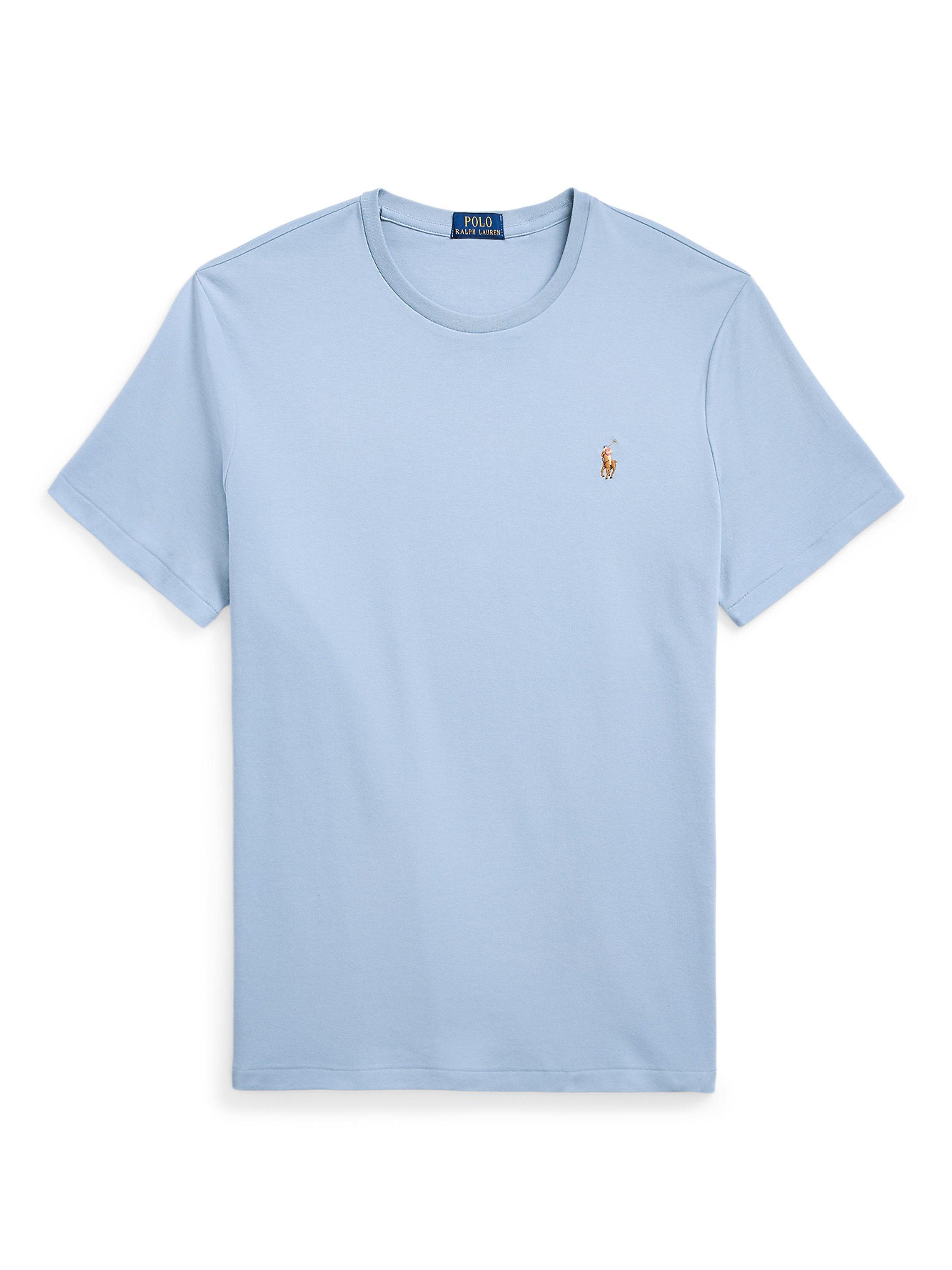Polo Ralph Lauren Interlock T Shirt