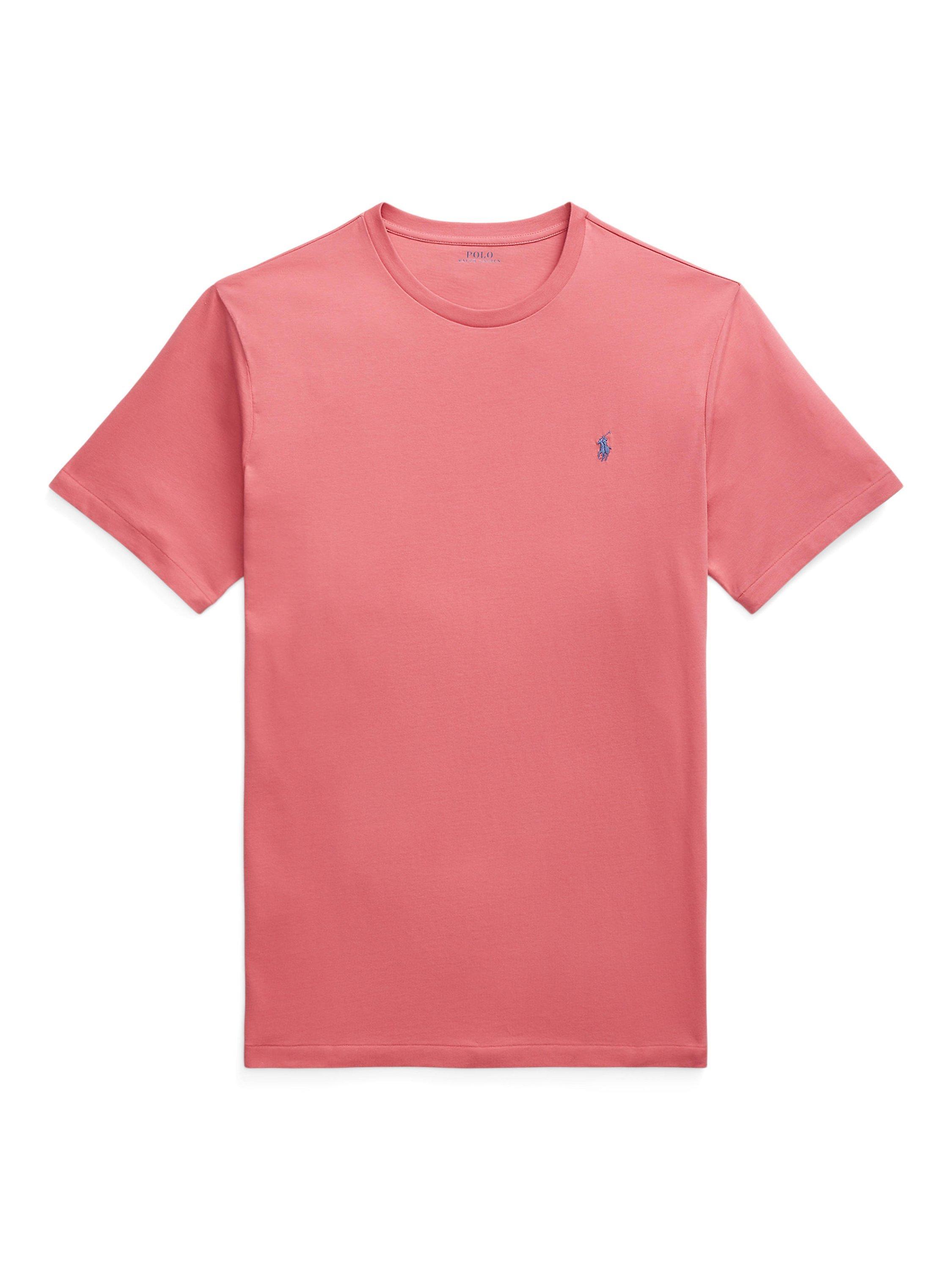 Polo tall t shirts on sale