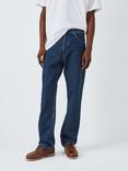 Carhartt WIP Nolan Denim Jeans, Blue