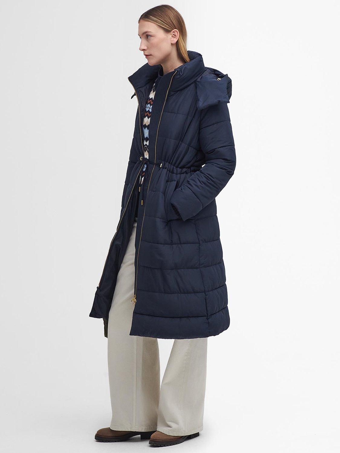 Ladies barbour coats at john lewis hotsell