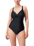 Speedo Brigitte Shaping Swimsuit