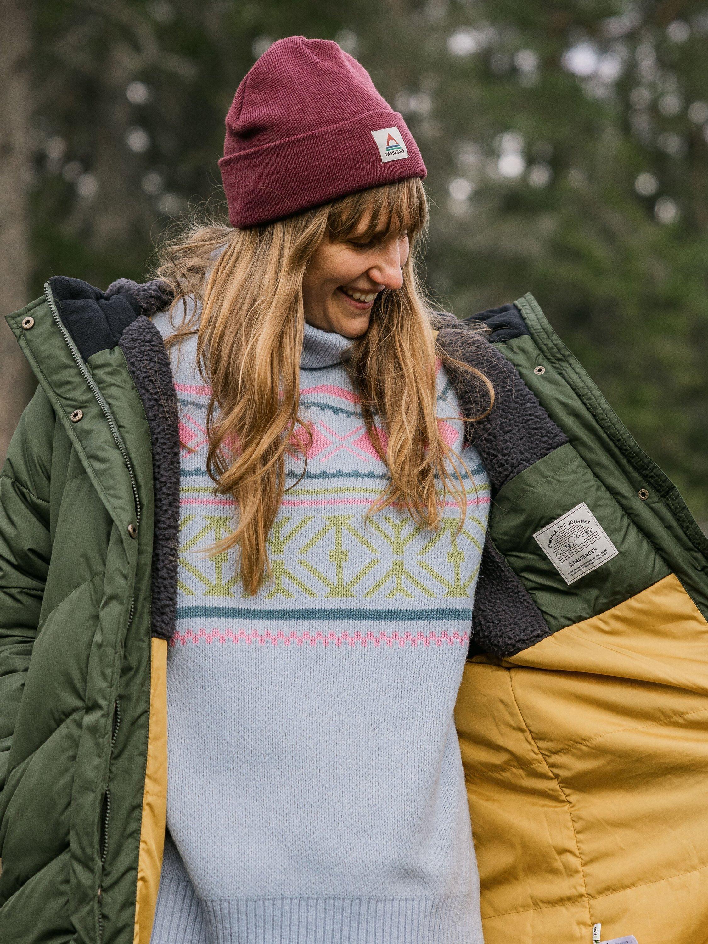 Tasman jacket on sale