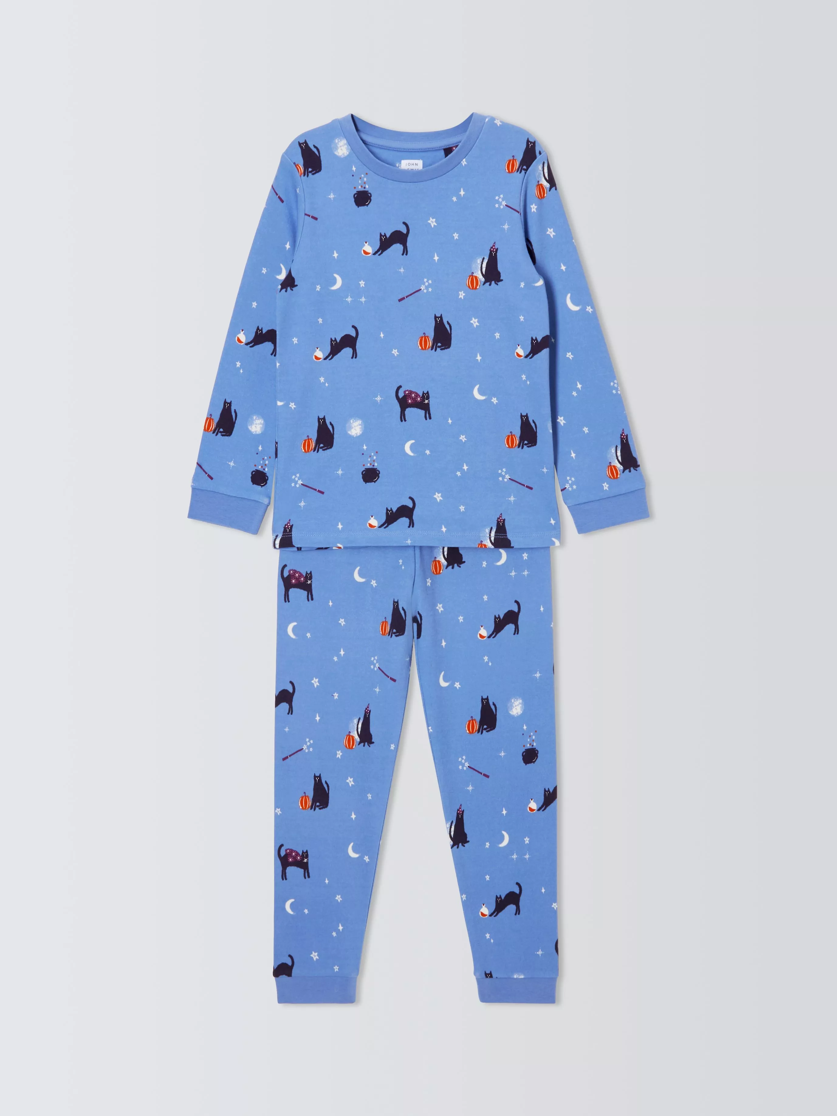 John lewis boys pajamas sale