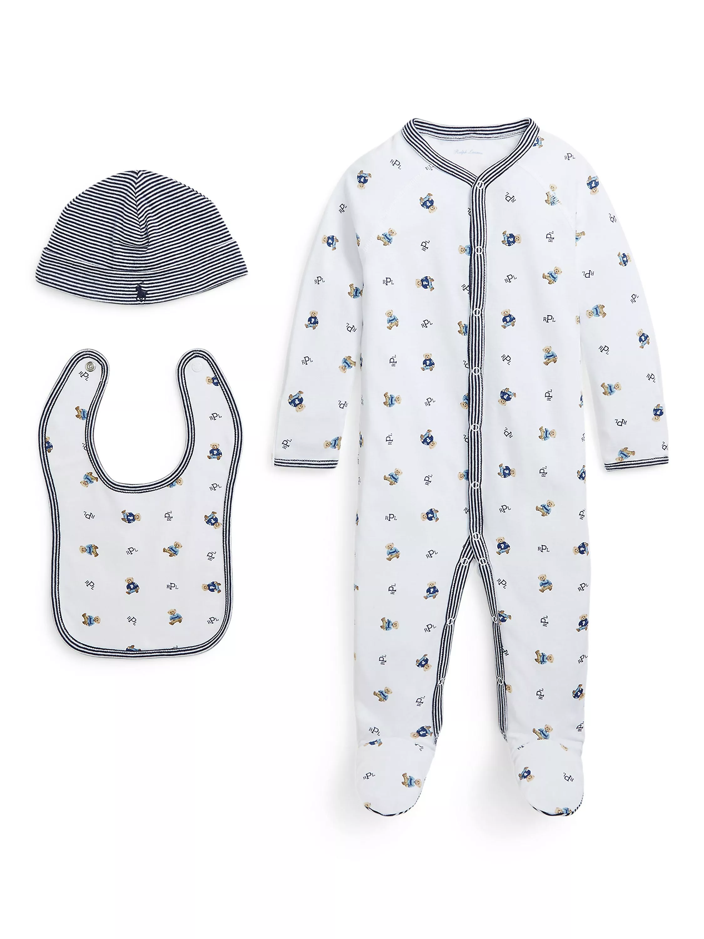 Super Cute Baby Boy 3-Piece Dog Outfit Set – Soft Cotton, Long Sleeve, Perfect For Parties Or Playtime (Size 1-3 Years)