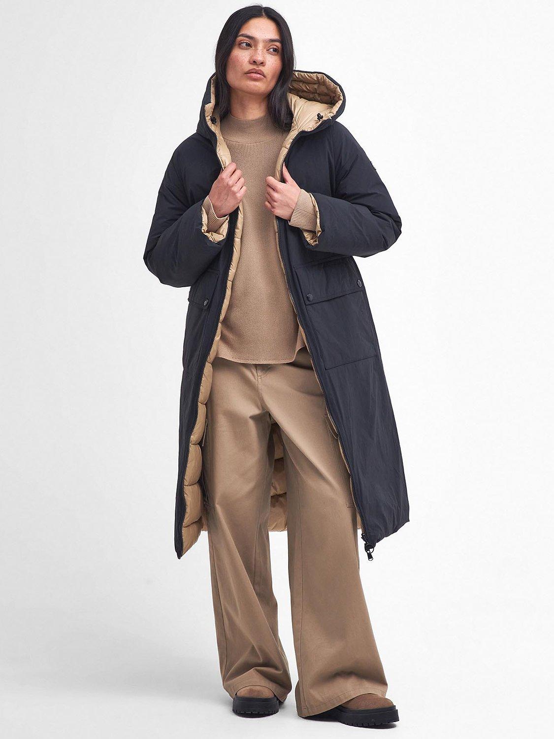 Barbour womens coats john lewis online