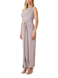 Elliatt Kenna Cocktail Dress, Taupe