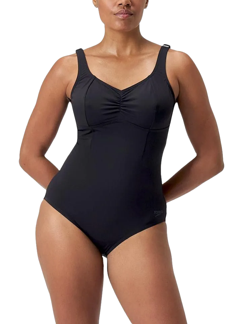 John lewis black swimsuit deals