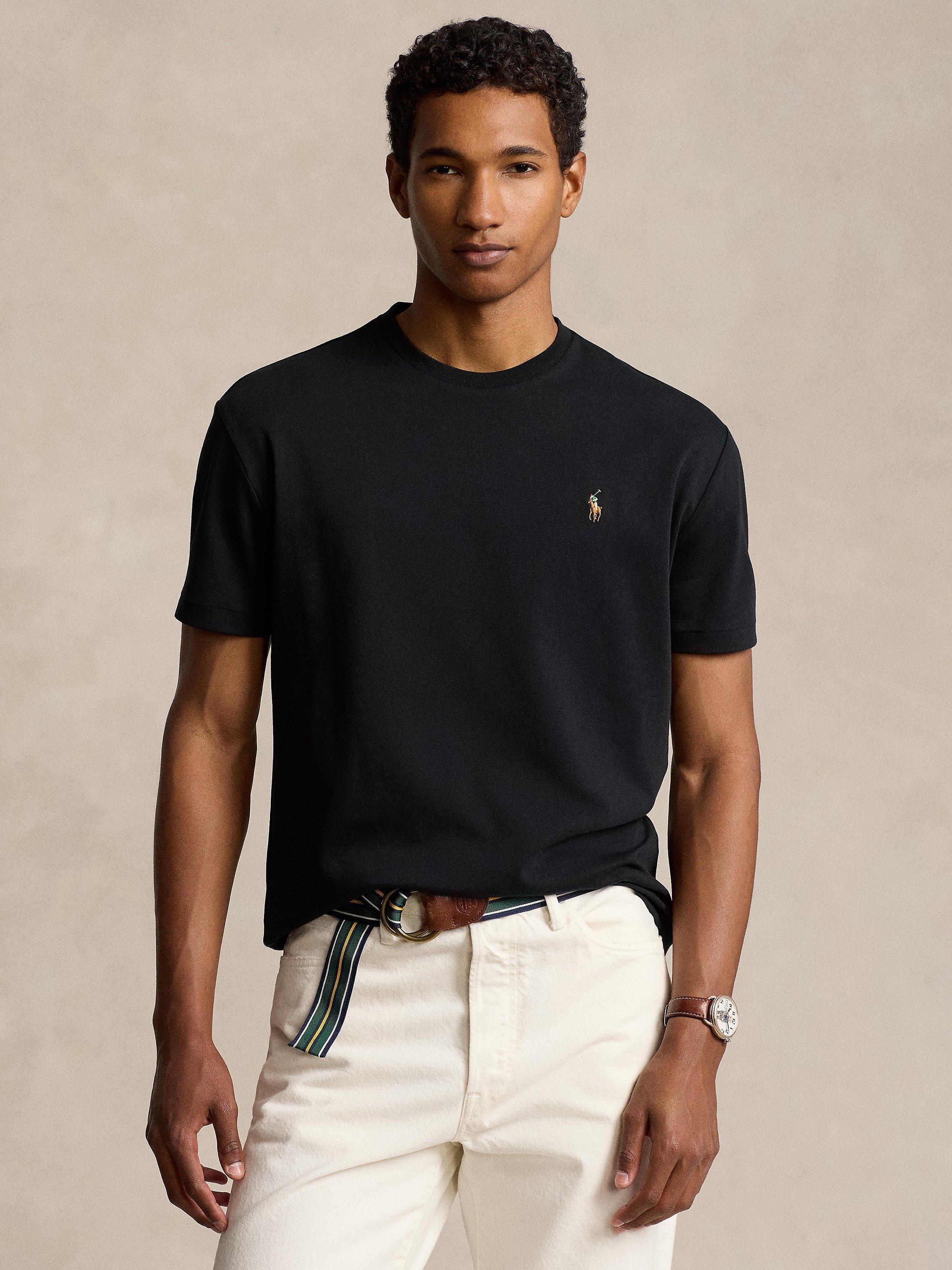 Polo ralph lauren t shirts on sale hotsell