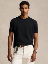 Polo Crew Neck