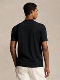 Polo Ralph Lauren Crew Neck T-Shirt, Polo Black