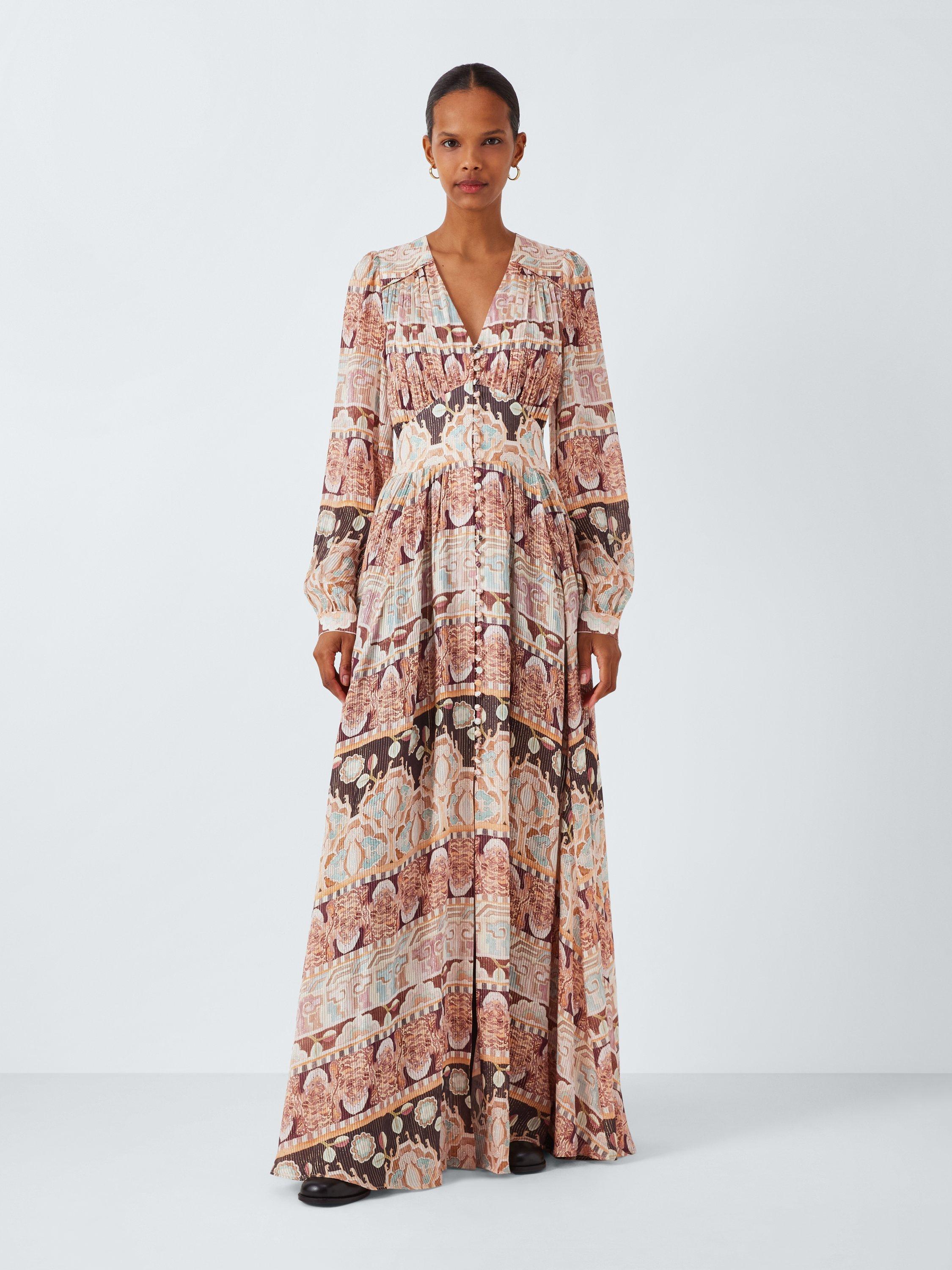 John lewis long dresses hotsell