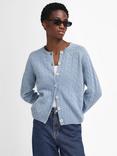 Barbour The Edit by Alexa Gail Wool Cardigan