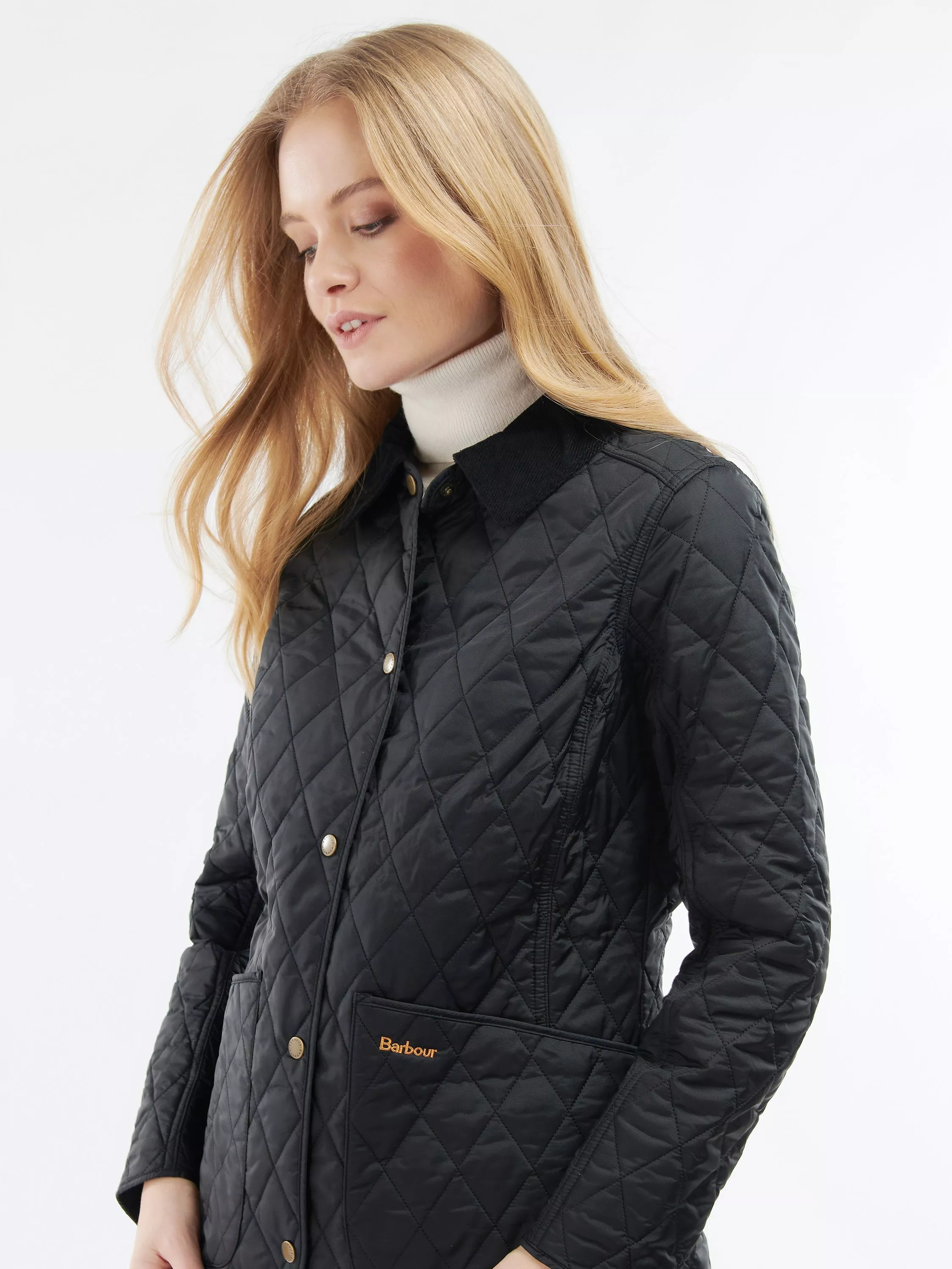 Women s Barbour Coats Jackets John Lewis Partners