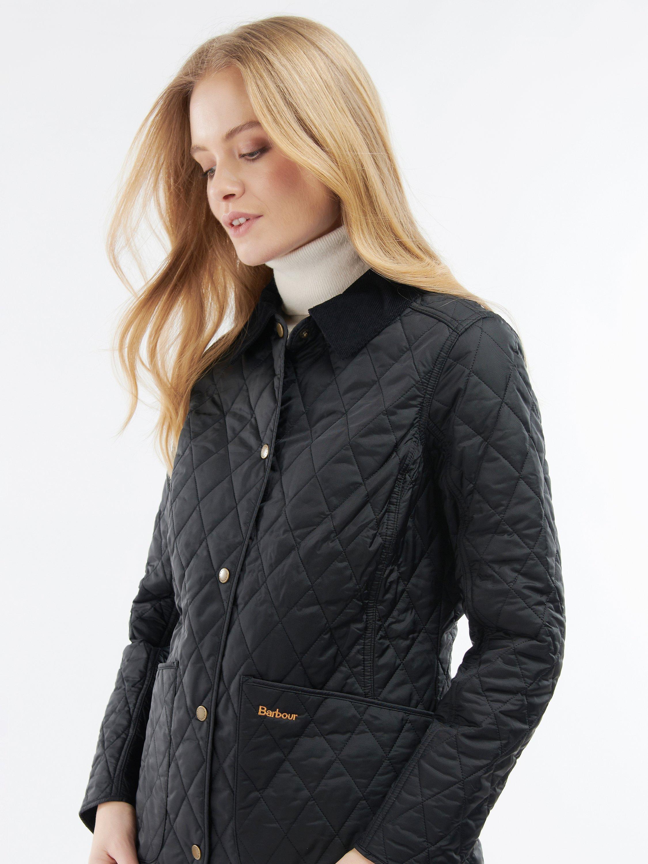 John lewis barbour ladies jackets on sale