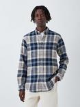 Ralph Lauren Classic Plaid Shirt