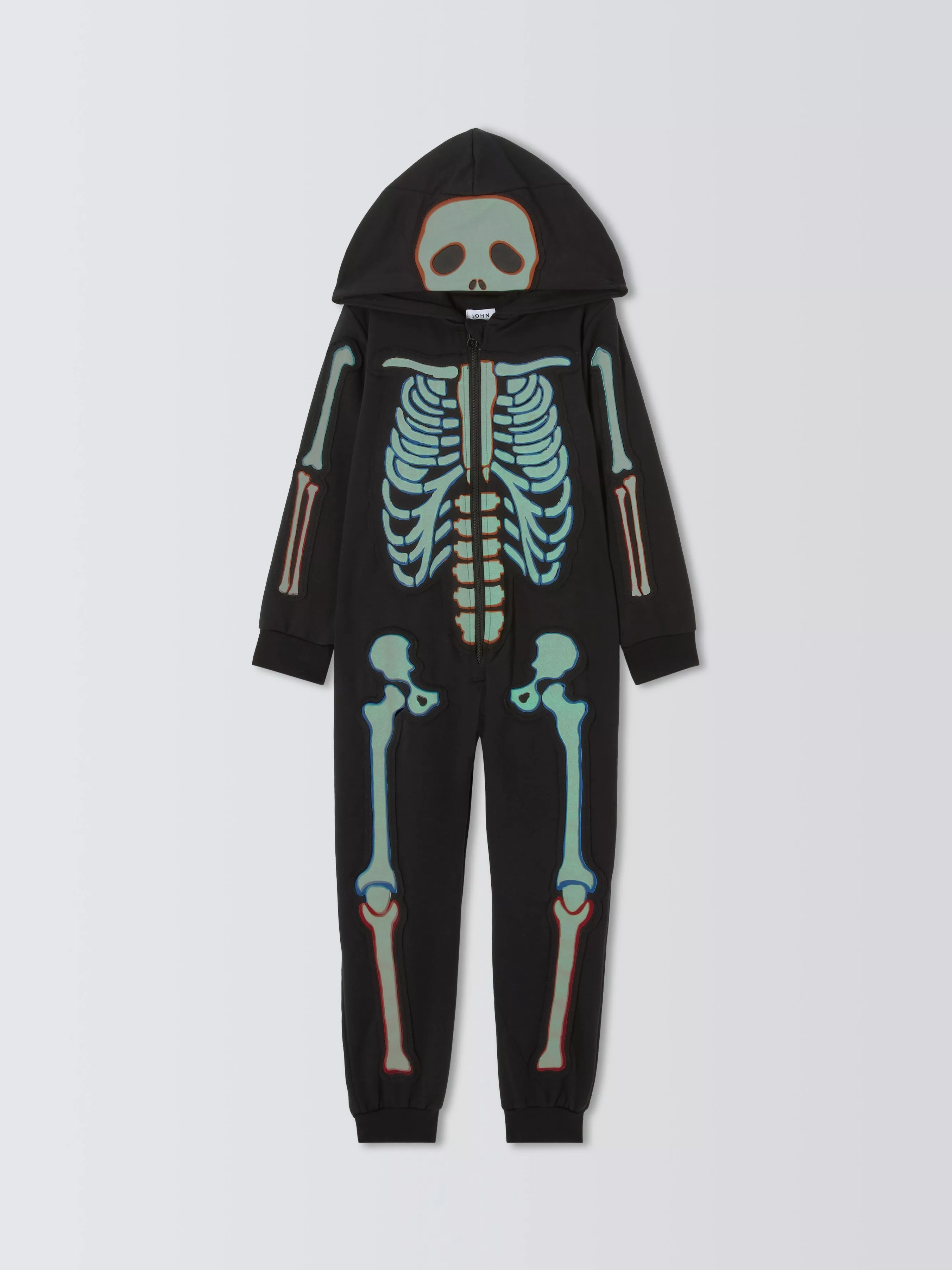 Skeleton onesie near me sale